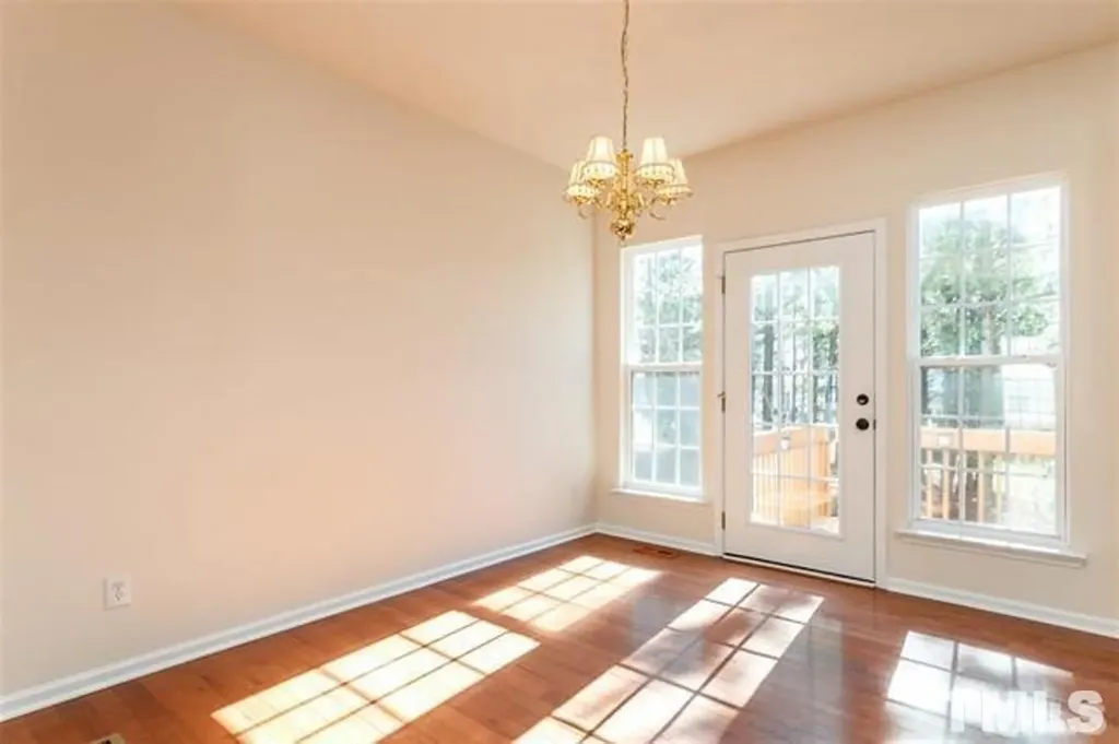 509 Sutter Gate Lane Morrisville NC 27560