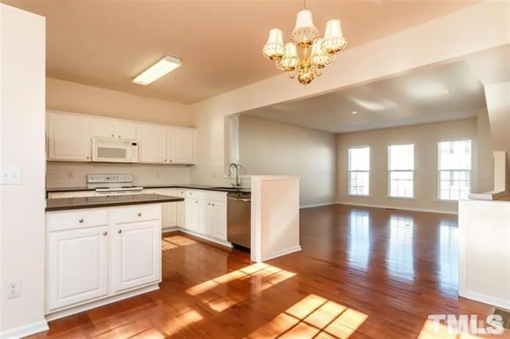 509 Sutter Gate Lane Morrisville NC 27560