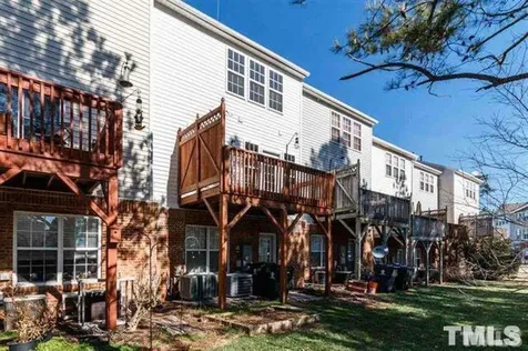 509 Sutter Gate Lane Morrisville NC 27560