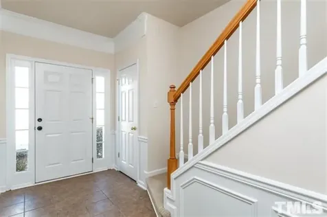 509 Sutter Gate Lane Morrisville NC 27560