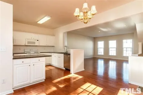 509 Sutter Gate Lane Morrisville NC 27560