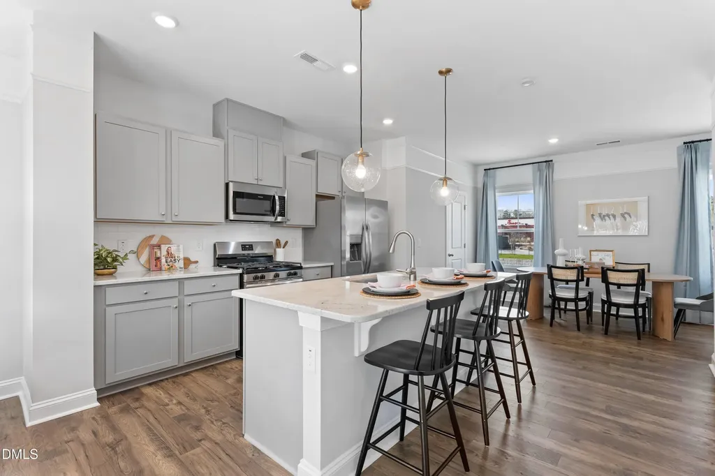 2030 Fishamble Street Fuquay Varina NC 27526