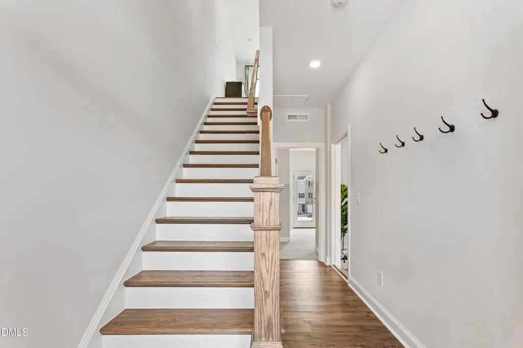 2030 Fishamble Street Fuquay Varina NC 27526