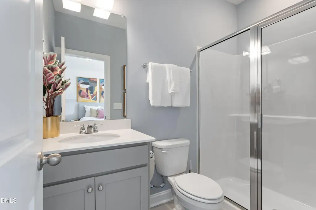 2030 Fishamble Street Fuquay Varina NC 27526