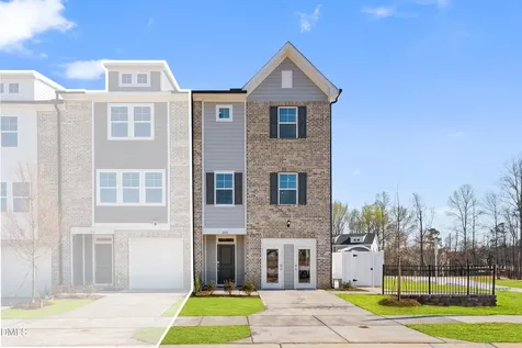2030 Fishamble Street Fuquay Varina NC 27526