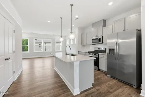 2030 Fishamble Street Fuquay Varina NC 27526