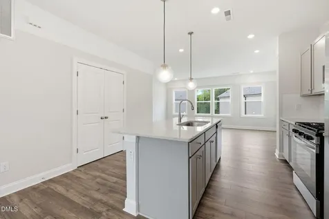 2030 Fishamble Street Fuquay Varina NC 27526