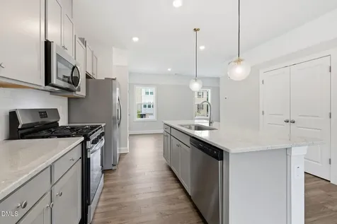 2030 Fishamble Street Fuquay Varina NC 27526