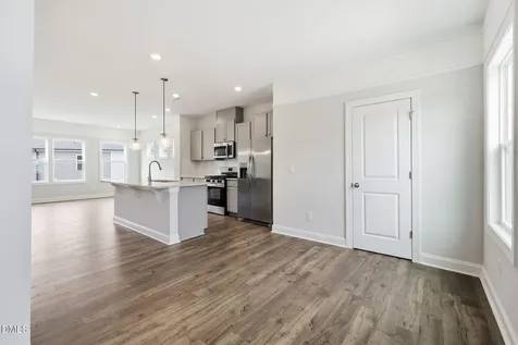 2030 Fishamble Street Fuquay Varina NC 27526