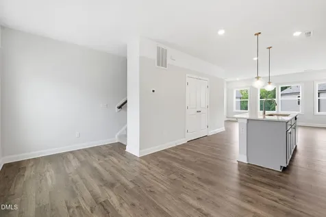 2030 Fishamble Street Fuquay Varina NC 27526