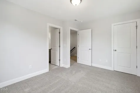 2030 Fishamble Street Fuquay Varina NC 27526