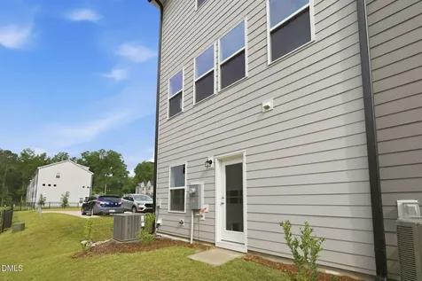 2030 Fishamble Street Fuquay Varina NC 27526