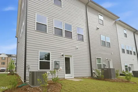 2030 Fishamble Street Fuquay Varina NC 27526