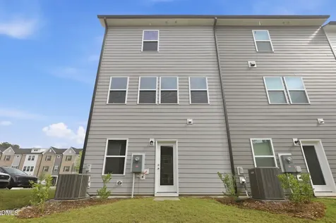 2030 Fishamble Street Fuquay Varina NC 27526