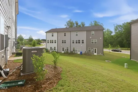 2030 Fishamble Street Fuquay Varina NC 27526