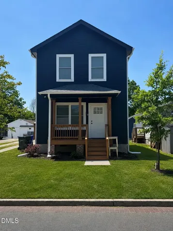1003 Alma Street Durham NC 27703