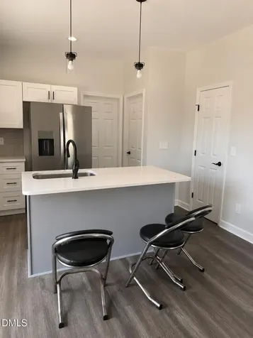 1003 Alma Street Durham NC 27703