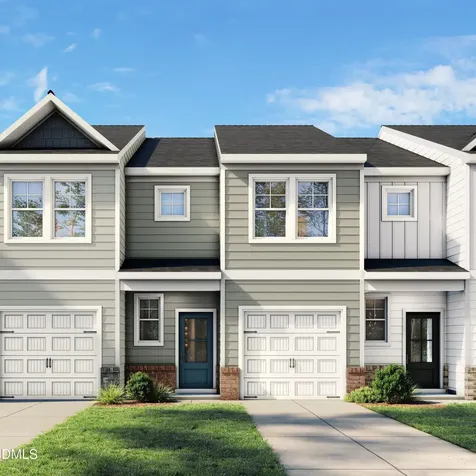 57 Chancellor Drive Lillington NC 27546