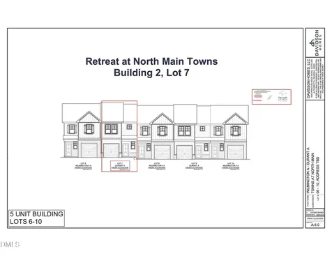 57 Chancellor Drive Lillington NC 27546