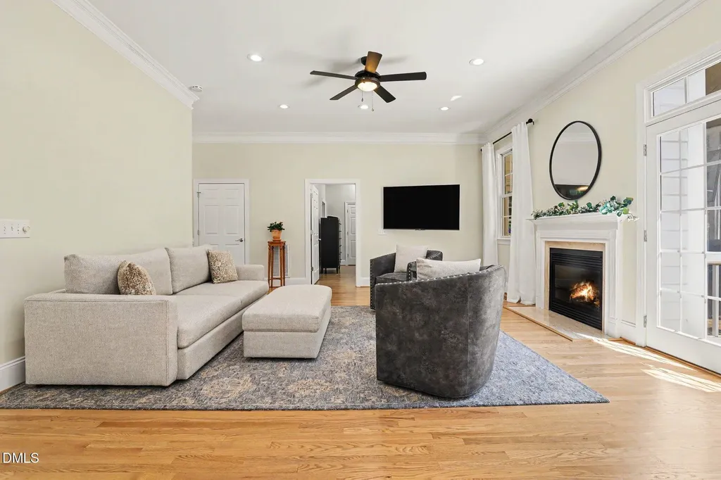 5716 Stuarts Ridge Road Wake Forest NC 27587