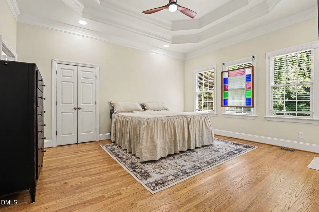 5716 Stuarts Ridge Road Wake Forest NC 27587