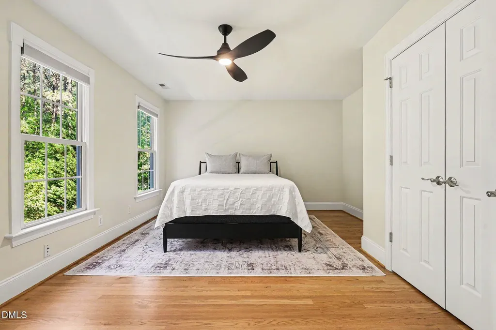 5716 Stuarts Ridge Road Wake Forest NC 27587