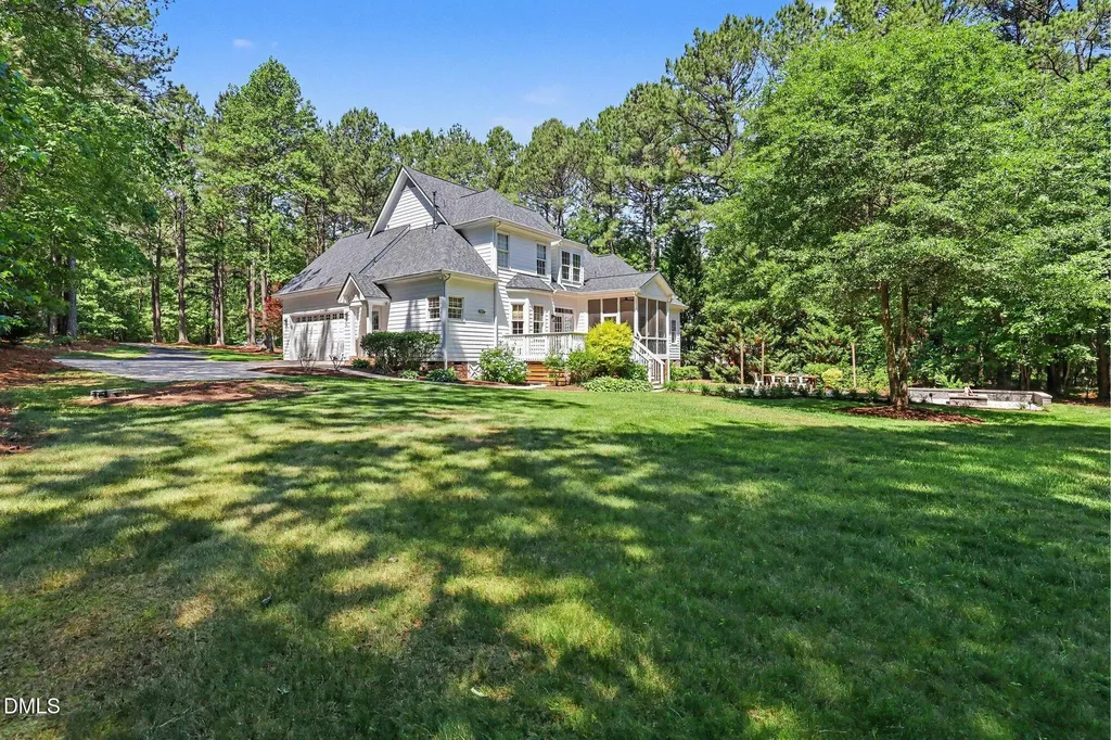 5716 Stuarts Ridge Road Wake Forest NC 27587