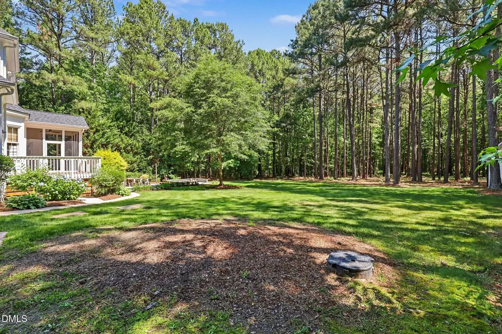 5716 Stuarts Ridge Road Wake Forest NC 27587