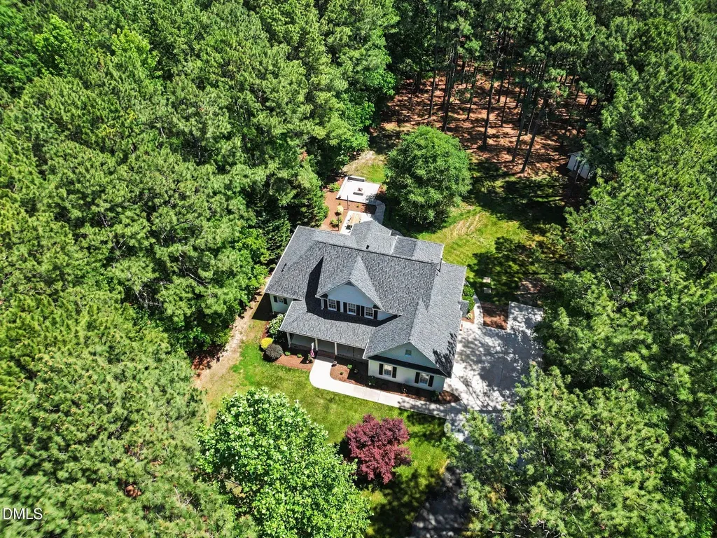 5716 Stuarts Ridge Road Wake Forest NC 27587