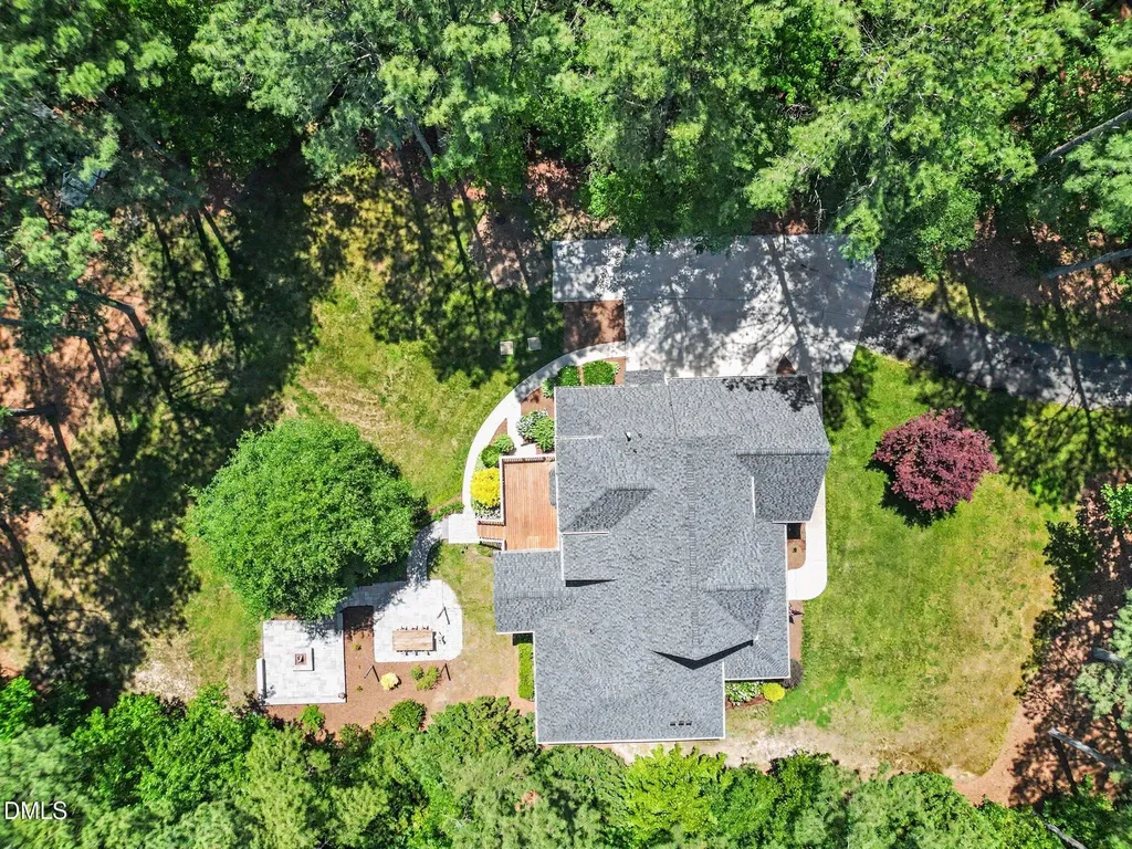 5716 Stuarts Ridge Road Wake Forest NC 27587