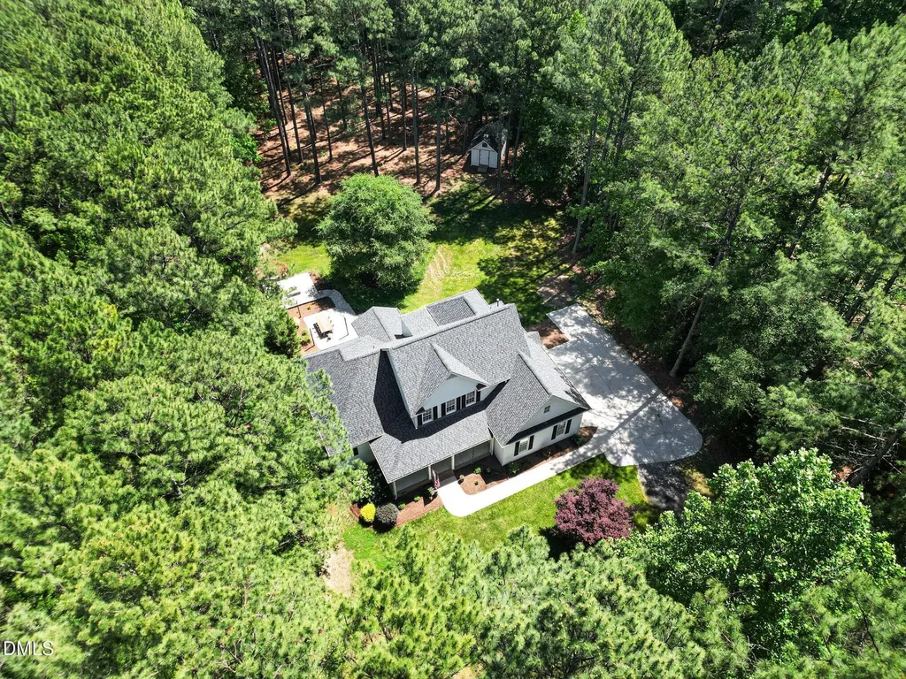 5716 Stuarts Ridge Road Wake Forest NC 27587