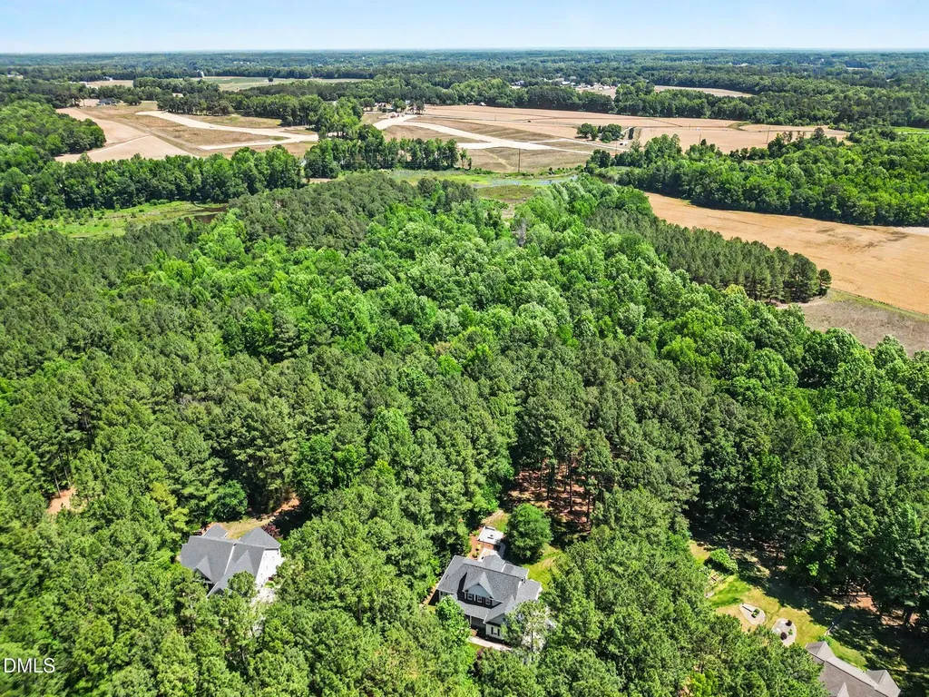 5716 Stuarts Ridge Road Wake Forest NC 27587