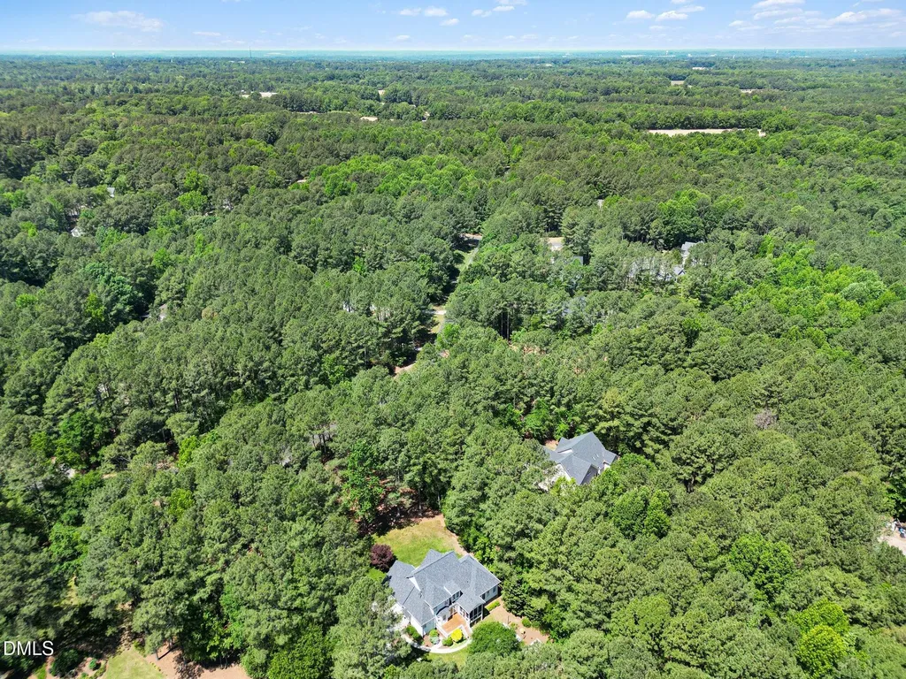 5716 Stuarts Ridge Road Wake Forest NC 27587