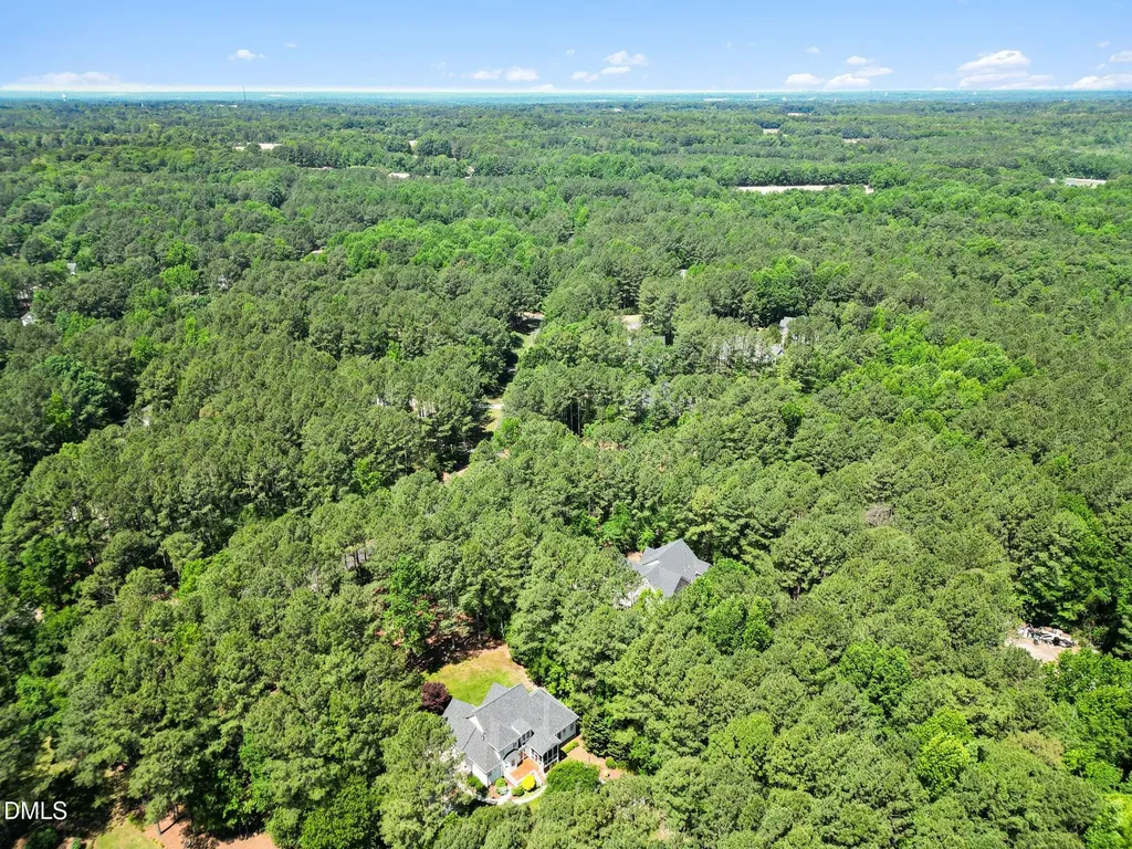 5716 Stuarts Ridge Road Wake Forest NC 27587