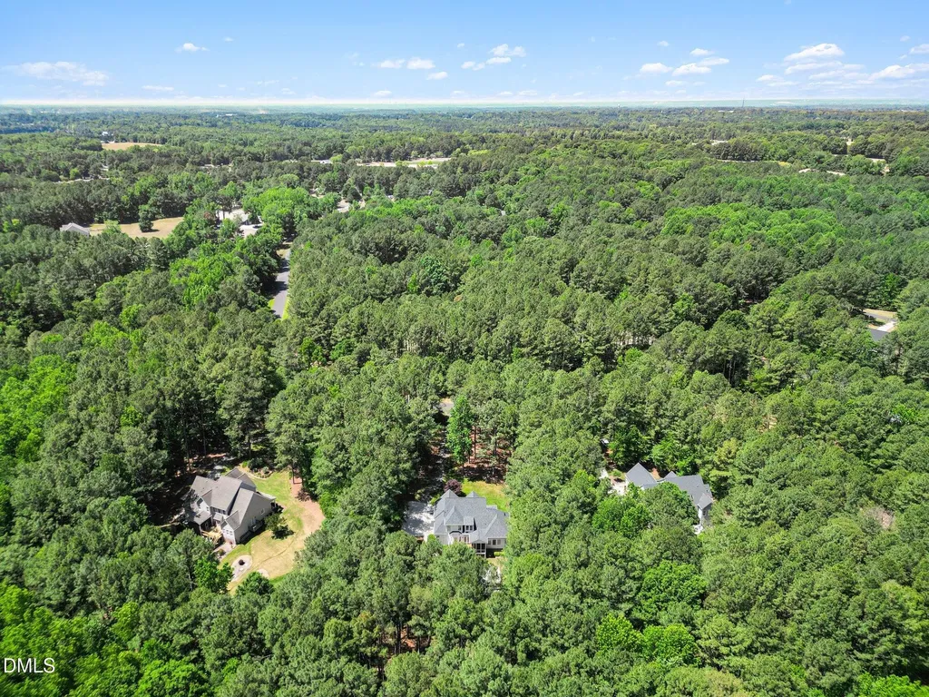 5716 Stuarts Ridge Road Wake Forest NC 27587