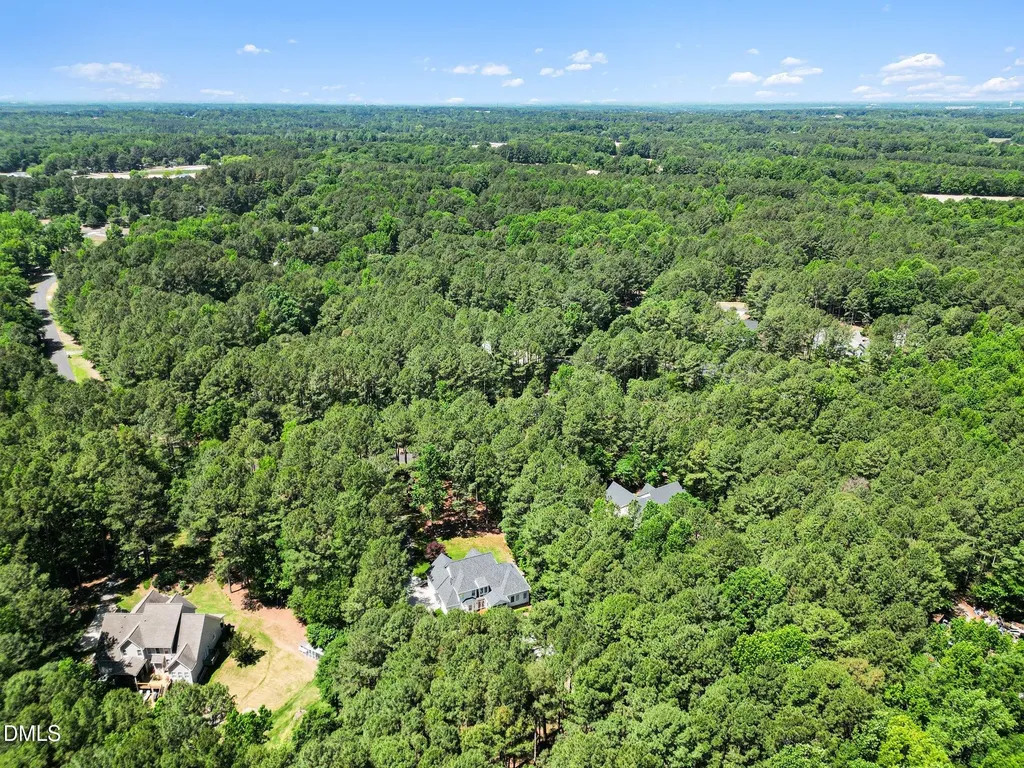 5716 Stuarts Ridge Road Wake Forest NC 27587