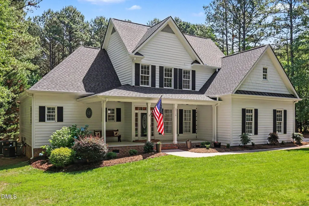 5716 Stuarts Ridge Road Wake Forest NC 27587