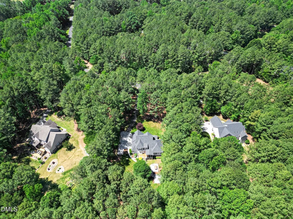5716 Stuarts Ridge Road Wake Forest NC 27587