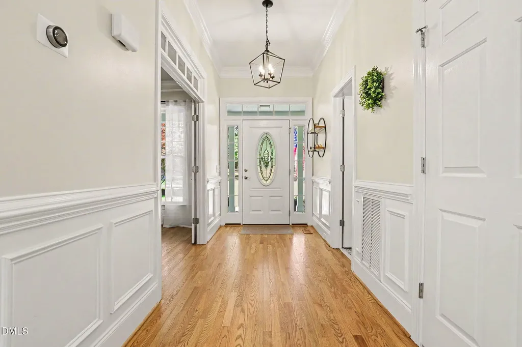 5716 Stuarts Ridge Road Wake Forest NC 27587