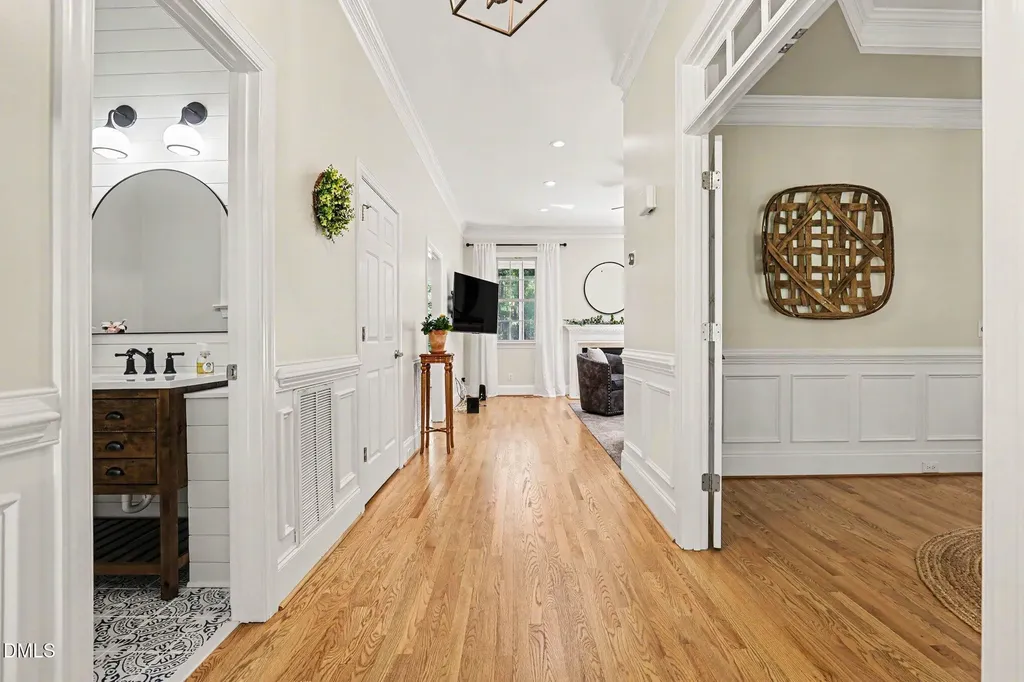 5716 Stuarts Ridge Road Wake Forest NC 27587