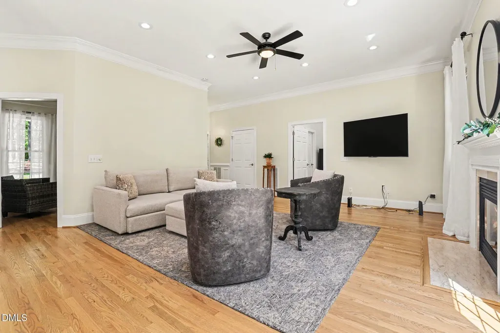 5716 Stuarts Ridge Road Wake Forest NC 27587