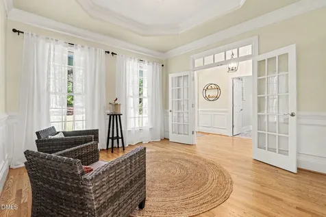 5716 Stuarts Ridge Road Wake Forest NC 27587