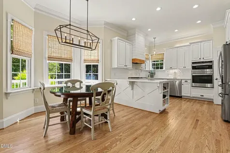 5716 Stuarts Ridge Road Wake Forest NC 27587