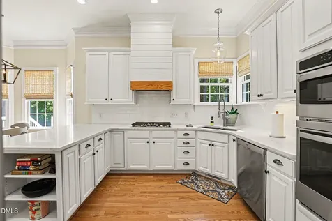 5716 Stuarts Ridge Road Wake Forest NC 27587