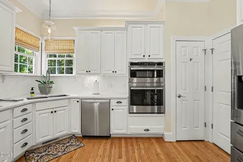 5716 Stuarts Ridge Road Wake Forest NC 27587