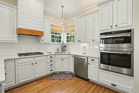 5716 Stuarts Ridge Road Wake Forest NC 27587