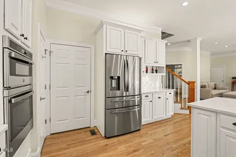 5716 Stuarts Ridge Road Wake Forest NC 27587