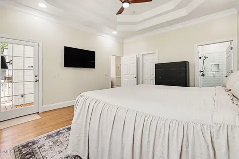 5716 Stuarts Ridge Road Wake Forest NC 27587