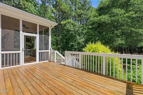 5716 Stuarts Ridge Road Wake Forest NC 27587