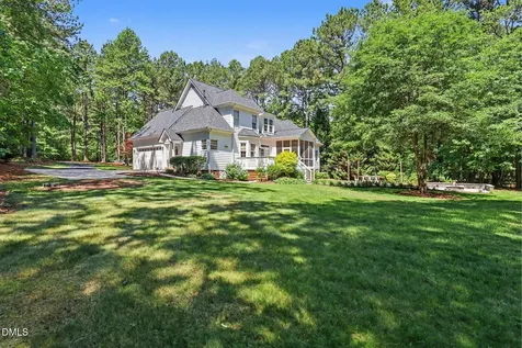 5716 Stuarts Ridge Road Wake Forest NC 27587